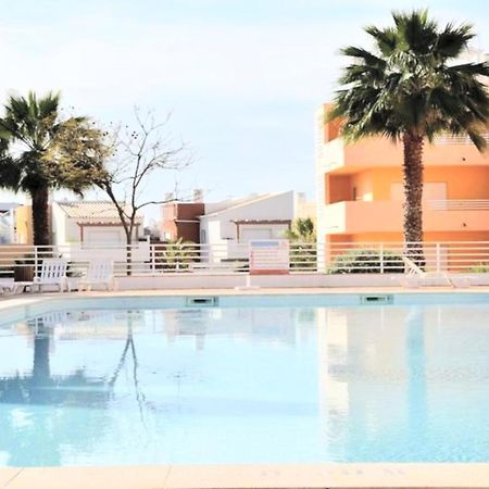 Terracos Vista Mar Royal Cabanas Кабанаш-де-Тавира Экстерьер фото