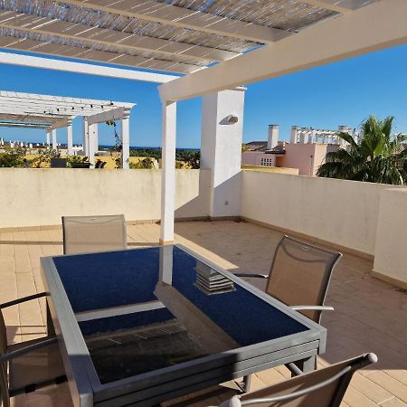 Terracos Vista Mar Royal Cabanas Кабанаш-де-Тавира Экстерьер фото