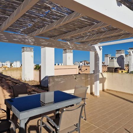 Terracos Vista Mar Royal Cabanas Кабанаш-де-Тавира Экстерьер фото