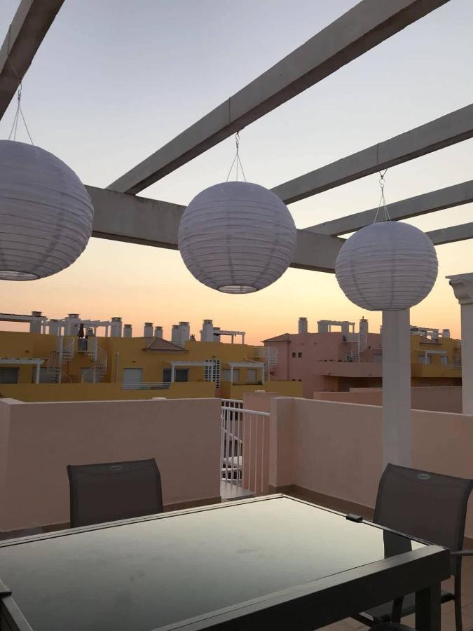 Terracos Vista Mar Royal Cabanas Кабанаш-де-Тавира Экстерьер фото