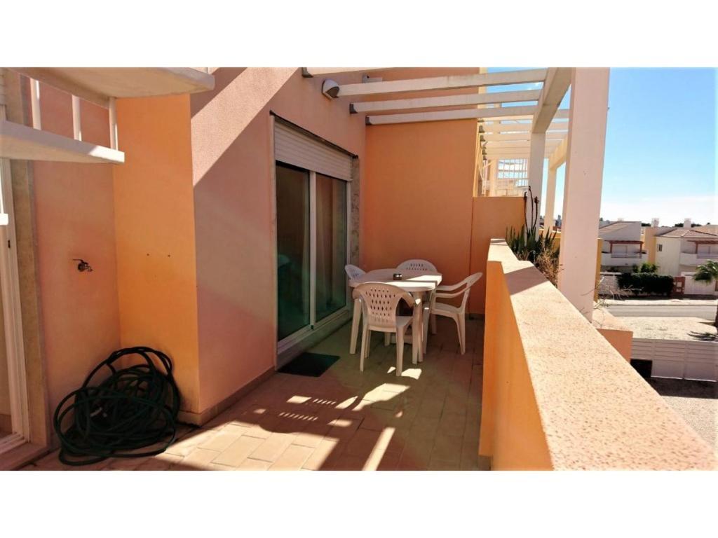 Terracos Vista Mar Royal Cabanas Кабанаш-де-Тавира Экстерьер фото