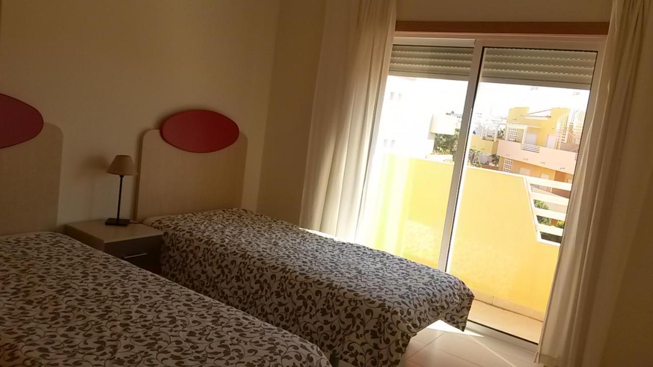 Terracos Vista Mar Royal Cabanas Кабанаш-де-Тавира Экстерьер фото