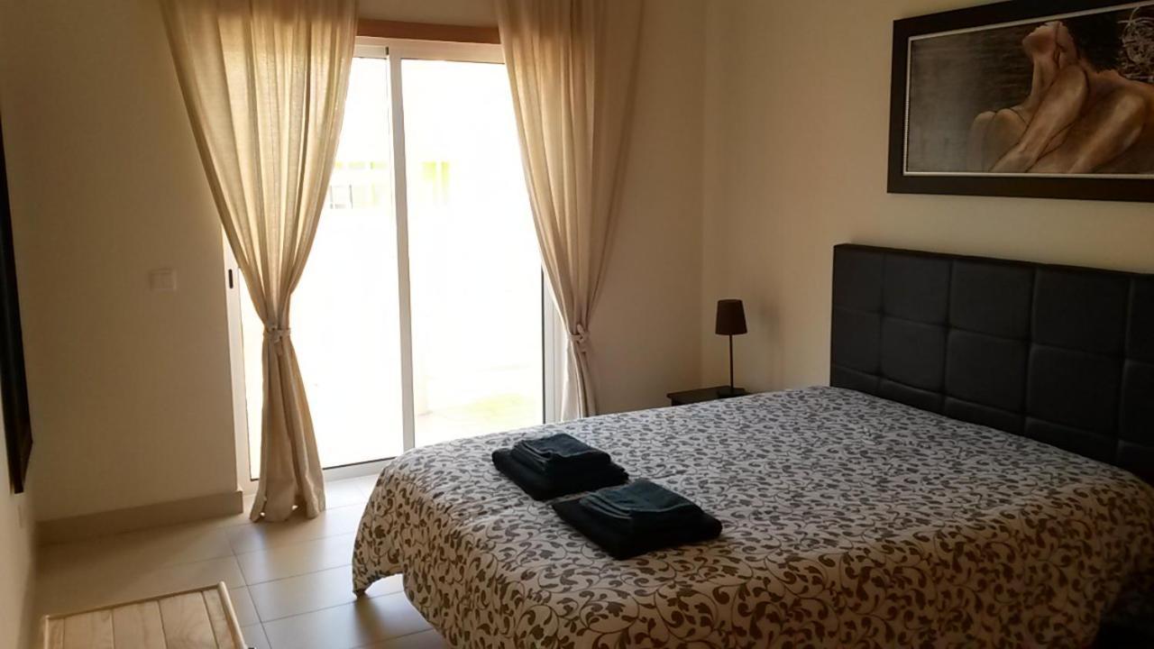 Terracos Vista Mar Royal Cabanas Кабанаш-де-Тавира Экстерьер фото