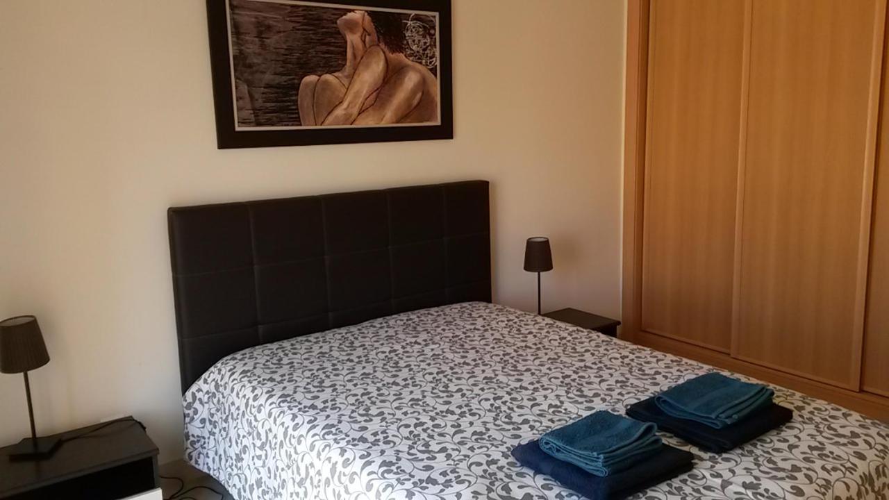 Terracos Vista Mar Royal Cabanas Кабанаш-де-Тавира Экстерьер фото